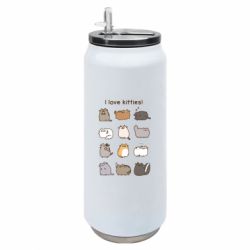 Термобанки 500ml