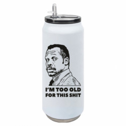Термобанки 500ml