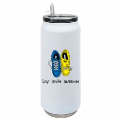 Термобанки 500ml
