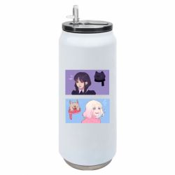 Термобанки 500ml