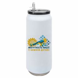 Термобанки 500ml
