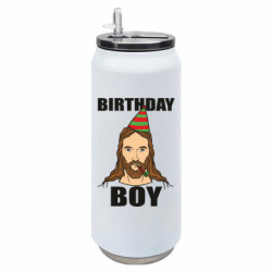 Термобанки 500ml