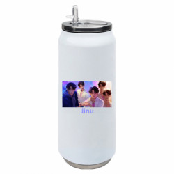 Термобанки 500ml