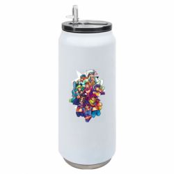 Термобанки 500ml