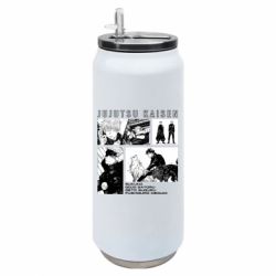 Термобанки 500ml