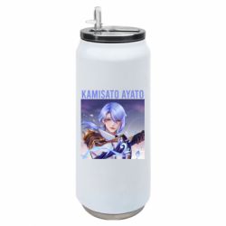 Термобанки 500ml