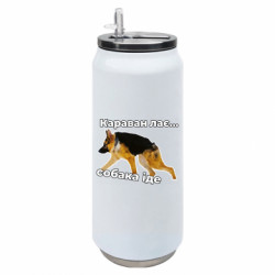 Термобанки 500ml