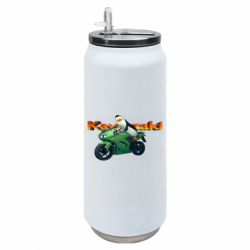 Термобанки 500ml