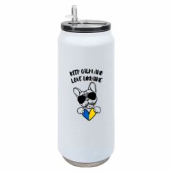 Термобанки 500ml