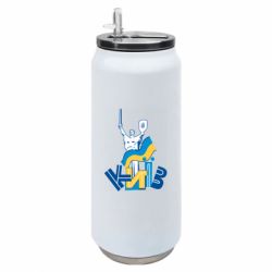 Термобанки 500ml