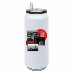 Термобанки 500ml