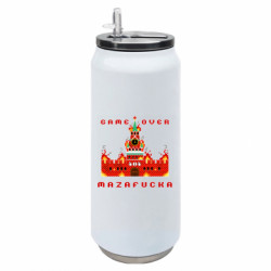 Термобанки 500ml