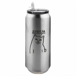 Термобанки 500ml
