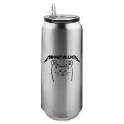 Термобанки 500ml