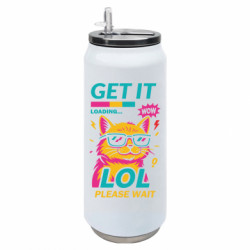 Термобанки 500ml