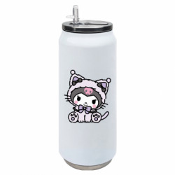 Термобанка 500ml Kitty Kuromi