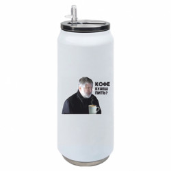 Термобанки 500ml