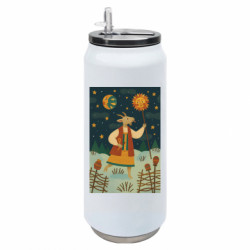 Термобанки 500ml