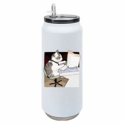 Термобанки 500ml