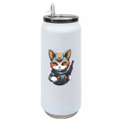 Термобанки 500ml