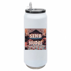Термобанки 500ml