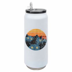 Термобанки 500ml