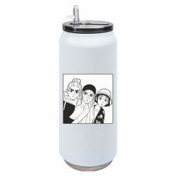 Термобанки 500ml