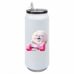 Термобанки 500ml