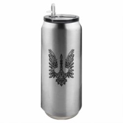 Термобанки 500ml