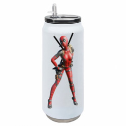 Термобанки 500ml