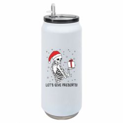 Термобанки 500ml