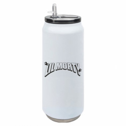 Термобанка 500ml LIL MORTY Music