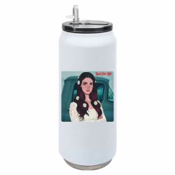 Термобанки 500ml