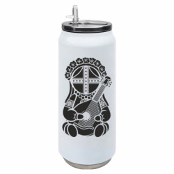 Термобанки 500ml