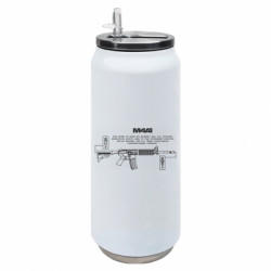 Термобанки 500ml