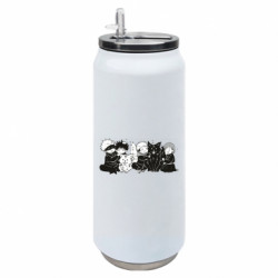 Термобанки 500ml