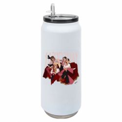 Термобанки 500ml