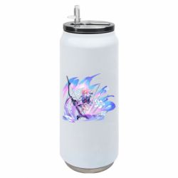 Термобанка 500ml March 7th - FATLINE Термобанка 500ml March 7th