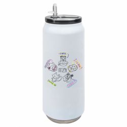 Термобанки 500ml