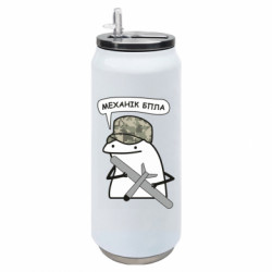 Термобанки 500ml