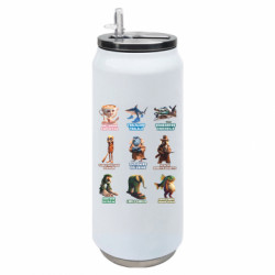 Термобанки 500ml