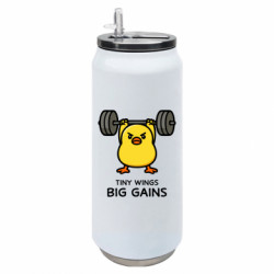 Термобанки 500ml