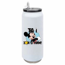 Термобанки 500ml