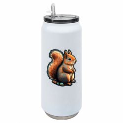 Термобанки 500ml