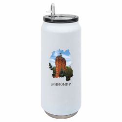 Термобанки 500ml