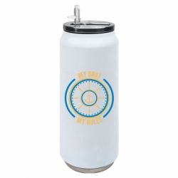 Термобанки 500ml