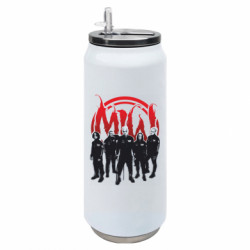 Термобанки 500ml