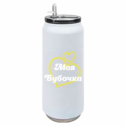 Термобанки 500ml