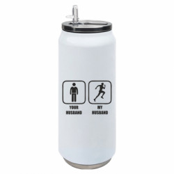 Термобанки 500ml