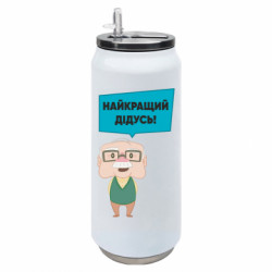 Термобанки 500ml